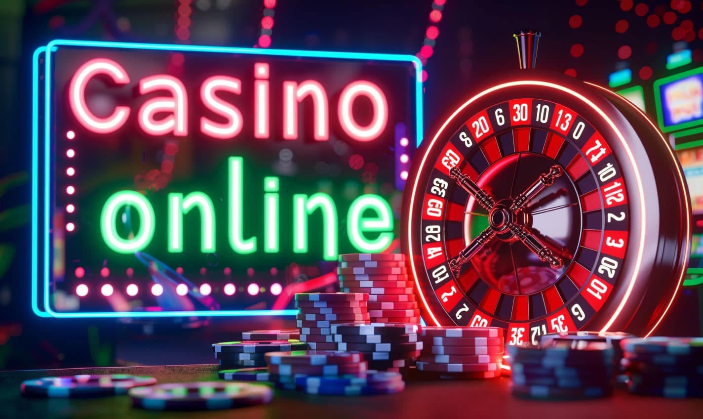 ENPARABET Online Casino